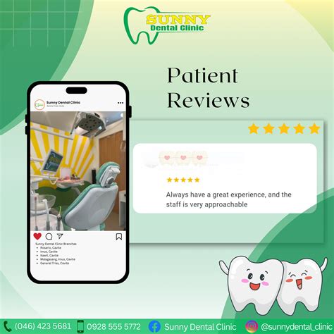 hmi accredited dental clinic